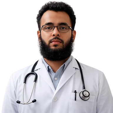 Dr. Hasnain Sikandar